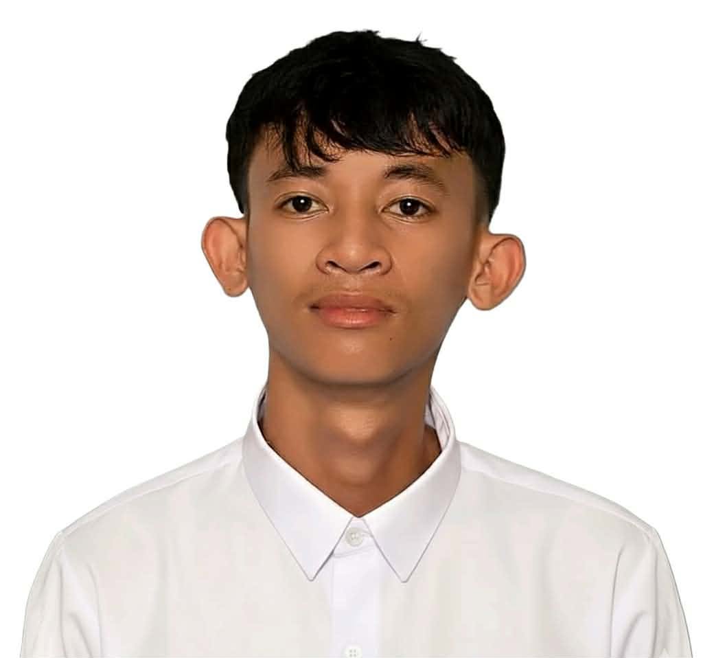 Jaylord S. Manolong