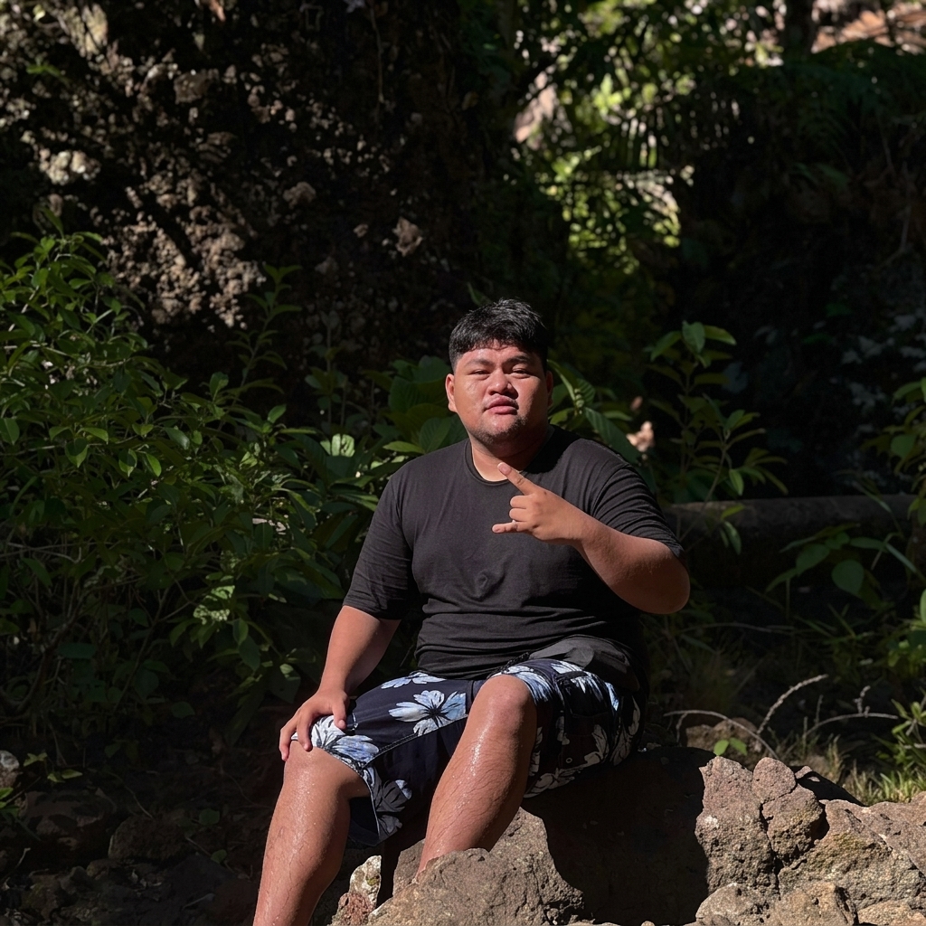 Jhon Patrick I. Realiza