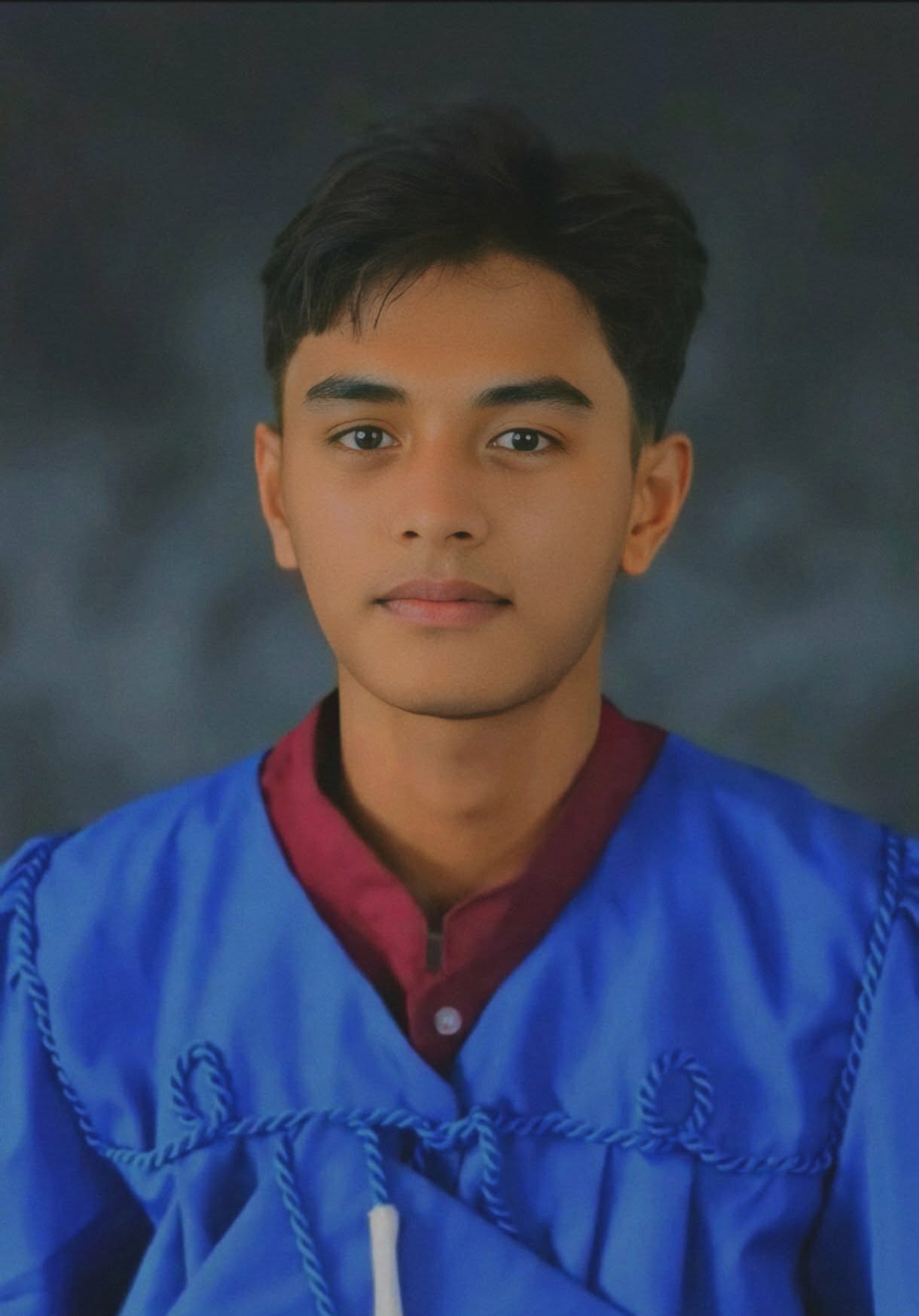 Al-Shamer P. Abao